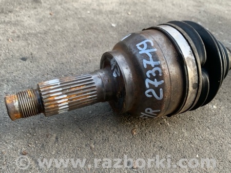 ФОТО Привод передний для Mazda 3 BK (2003-2009) (I) Киев