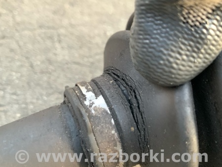 ФОТО Привод передний для Mazda 3 BK (2003-2009) (I) Киев