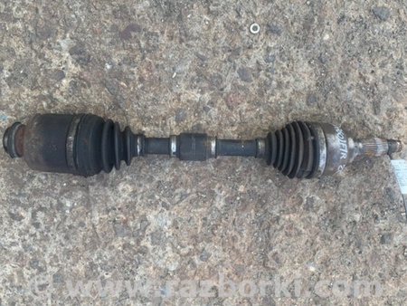 ФОТО Привод передний для Mazda 3 BK (2003-2009) (I) Киев