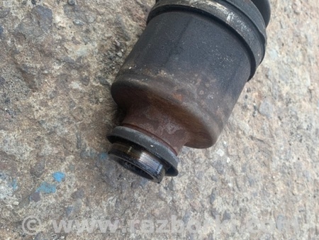 ФОТО Привод передний для Mazda 3 BK (2003-2009) (I) Киев