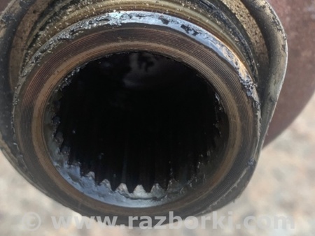ФОТО Привод передний для Mazda 3 BK (2003-2009) (I) Киев
