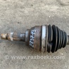 ФОТО Привод передний для Mazda 3 BK (2003-2009) (I) Киев