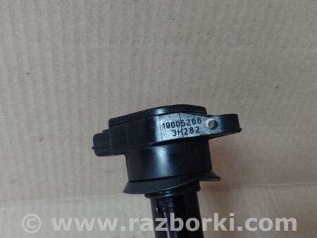ФОТО Катушка зажигания для Mitsubishi Eclipse (05-08) Киев