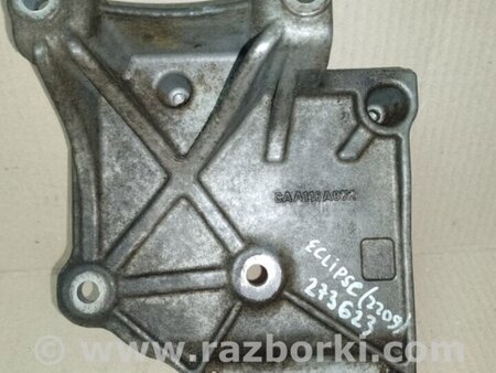 ФОТО Кронштейн компрессора кондиционера для Mitsubishi Eclipse (05-08) Киев