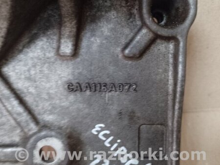ФОТО Кронштейн компрессора кондиционера для Mitsubishi Eclipse (05-08) Киев