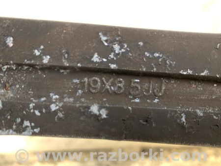 ФОТО Диск R19 для Mercedes-Benz CLK-CLASS 209 (02-10) Киев