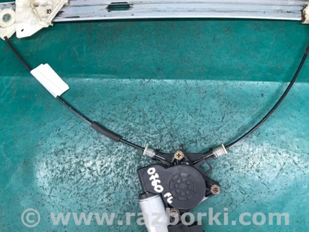 ФОТО Стеклоподъемник для Mazda 3 BK (2003-2009) (I) Киев