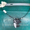 ФОТО Стеклоподъемник для Mazda 3 BK (2003-2009) (I) Киев