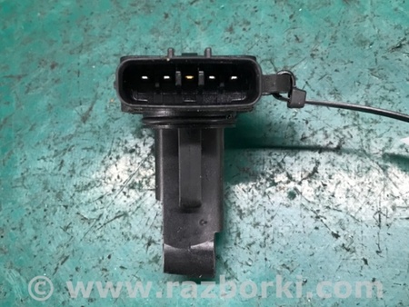 ФОТО Расходомер воздуха для Mazda 3 BK (2003-2009) (I) Киев