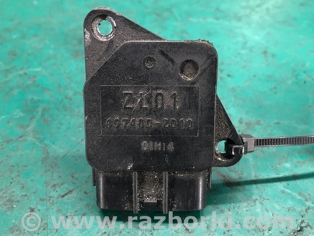 ФОТО Расходомер воздуха для Mazda 3 BK (2003-2009) (I) Киев