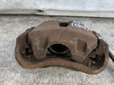 ФОТО Суппорт для Toyota Sienna (03-10) Киев