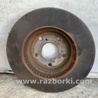 ФОТО Диск тормозной передний для Toyota Sienna (03-10) Киев