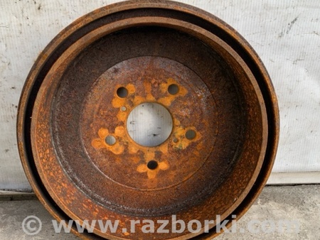 ФОТО Тормозной барабан для Toyota Sienna (03-10) Киев