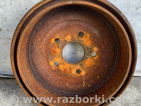 ФОТО Тормозной барабан для Toyota Sienna (03-10) Киев