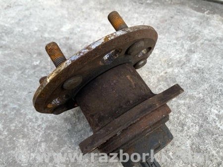 ФОТО Ступица для Toyota Sienna (03-10) Киев