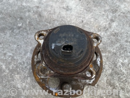 ФОТО Ступица для Toyota Sienna (03-10) Киев