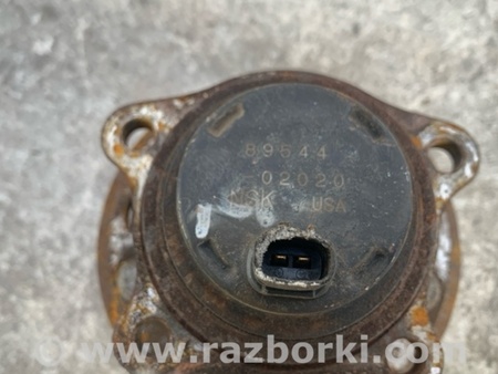 ФОТО Ступица для Toyota Sienna (03-10) Киев