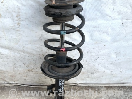 ФОТО Амортизатор для Toyota Sienna (03-10) Киев