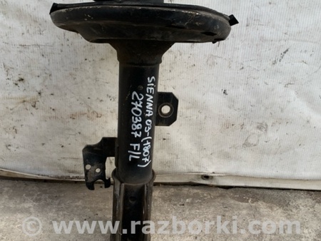 ФОТО Амортизатор для Toyota Sienna (03-10) Киев