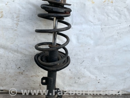 ФОТО Амортизатор для Toyota Sienna (03-10) Киев