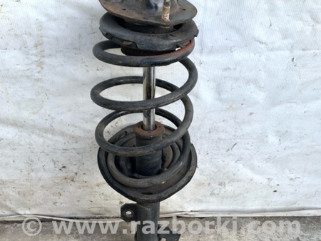 ФОТО Амортизатор для Toyota Sienna (03-10) Киев