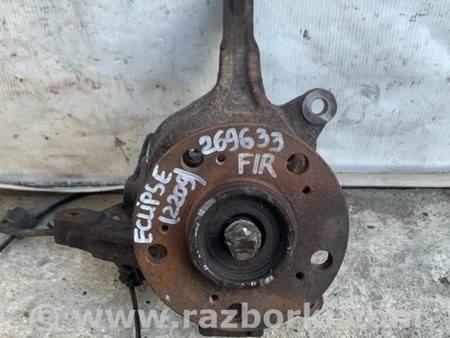 ФОТО Кулак поворотный для Mitsubishi Eclipse (05-08) Киев