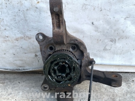 ФОТО Кулак поворотный для Mitsubishi Eclipse (05-08) Киев