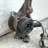 ФОТО Кулак поворотный для Mitsubishi Eclipse (05-08) Киев
