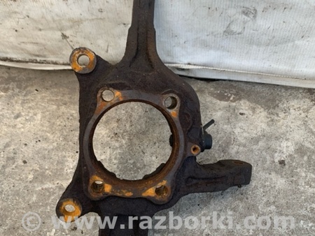 ФОТО Кулак поворотный для Mitsubishi Eclipse (05-08) Киев