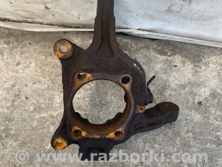 ФОТО Кулак поворотный для Mitsubishi Eclipse (05-08) Киев