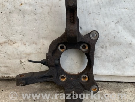 ФОТО Кулак поворотный для Mitsubishi Eclipse (05-08) Киев