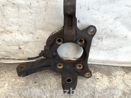 ФОТО Кулак поворотный для Mitsubishi Eclipse (05-08) Киев