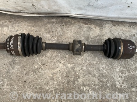 ФОТО Привод передний для Mitsubishi Eclipse (05-08) Киев