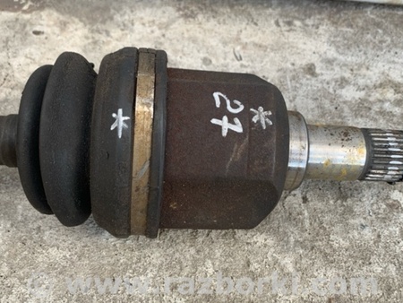 ФОТО Привод передний для Mitsubishi Eclipse (05-08) Киев