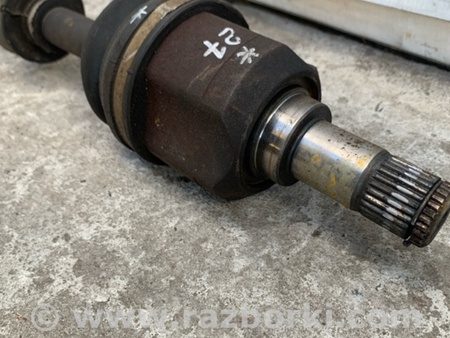 ФОТО Привод передний для Mitsubishi Eclipse (05-08) Киев