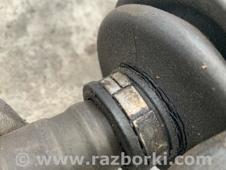 ФОТО Привод передний для Mitsubishi Eclipse (05-08) Киев