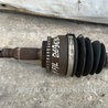 ФОТО Привод передний для Mitsubishi Eclipse (05-08) Киев