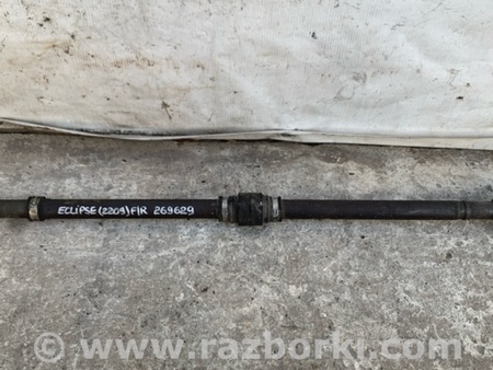 ФОТО Привод передний для Mitsubishi Eclipse (05-08) Киев