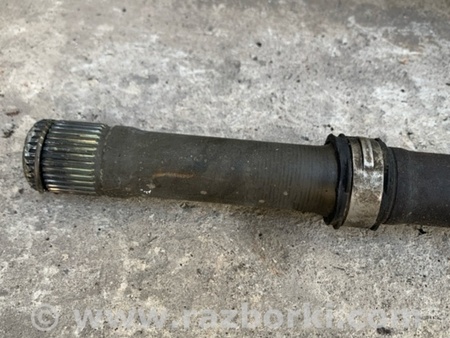 ФОТО Привод передний для Mitsubishi Eclipse (05-08) Киев