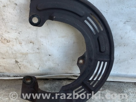ФОТО Щиток тормозного механизма для Mitsubishi Eclipse (05-08) Киев