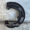 ФОТО Щиток тормозного механизма для Mitsubishi Eclipse (05-08) Киев