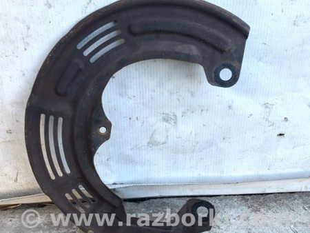 ФОТО Щиток тормозного механизма для Mitsubishi Eclipse (05-08) Киев