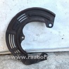 ФОТО Щиток тормозного механизма для Mitsubishi Eclipse (05-08) Киев