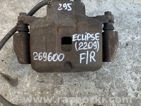 ФОТО Суппорт для Mitsubishi Eclipse (05-08) Киев