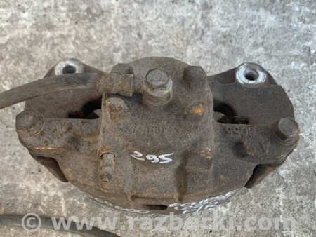 ФОТО Суппорт для Mitsubishi Eclipse (05-08) Киев