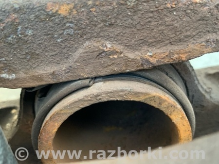 ФОТО Суппорт для Mitsubishi Eclipse (05-08) Киев