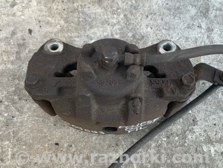 ФОТО Суппорт для Mitsubishi Eclipse (05-08) Киев