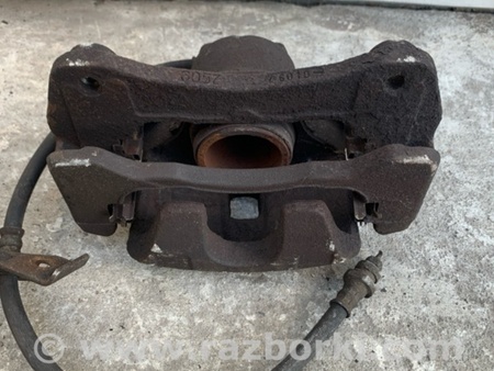 ФОТО Суппорт для Mitsubishi Eclipse (05-08) Киев