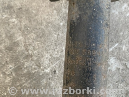 ФОТО Амортизатор для Mitsubishi Eclipse (05-08) Киев