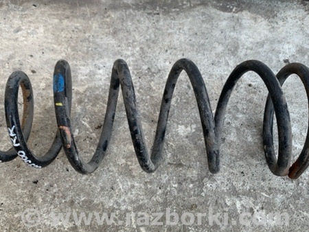 ФОТО Пружина задняя для Mitsubishi Eclipse (05-08) Киев